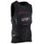 Защита жилет Leatt Body Vest 3DF AirFit Evo, Black, 2025, 5024060742, изображение  - НаВелосипеде.рф