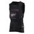 Защита жилет Leatt Body Vest 3DF AirFit Evo, Black, 2025, 5024060742, изображение 2 - НаВелосипеде.рф