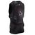 Защита жилет Leatt Body Vest 3DF AirFit Evo, Black, 2025, 5024060742, изображение 5 - НаВелосипеде.рф