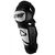Наколенники Leatt 3.0 Knee & Shin Guard EXT, White/Black, 2025, 5019210151, Вариант УТ-00371618: Размер: S/M, Цвет: White/Black, изображение  - НаВелосипеде.рф