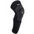Наколенники Leatt 3DF 5.0 Evo EXT Knee Guard, Black, 2025, 5025202501, Вариант УТ-00371619: Размер: XXL, Цвет: Черный, изображение 3 - НаВелосипеде.рф
