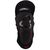 Наколенники Leatt 3DF 5.0 Evo FastFit Knee Guard, Black, 2025, 5025202521, Вариант УТ-00371620: Размер: L/XL, Цвет: Черный, изображение 2 - НаВелосипеде.рф