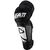 Наколенники Leatt 3DF Hybrid EXT Knee & Shin Guard, White/Black, 2025, 5019400741, Вариант УТ-00371624: Размер: S/M, Цвет: White/Black, изображение  - НаВелосипеде.рф