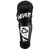 Наколенники Leatt 3DF Hybrid EXT Knee & Shin Guard, White/Black, 2025, 5019400741, Вариант УТ-00371624: Размер: S/M, Цвет: White/Black, изображение 2 - НаВелосипеде.рф