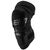 Наколенники Leatt 3DF Hybrid Knee Guard, Black, 2025, 5019400651, Вариант УТ-00371625: Размер: L/XL, Цвет: Черный, изображение  - НаВелосипеде.рф
