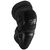 Наколенники Leatt 3DF Hybrid Knee Guard, Black, 2025, 5019400651, Вариант УТ-00371625: Размер: L/XL, Цвет: Черный, изображение 4 - НаВелосипеде.рф