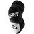 Наколенники Leatt 3DF Hybrid Knee Guard, White/Black, 2025, 5019400671, Вариант УТ-00371626: Размер: XXL, Цвет: White/Black, изображение 4 - НаВелосипеде.рф