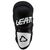 Наколенники Leatt 3DF Hybrid Knee Guard, White/Black, 2025, 5019400671, Вариант УТ-00371626: Размер: XXL, Цвет: White/Black, изображение 2 - НаВелосипеде.рф
