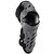 Наколенники Leatt Dual Axis Knee & Shin Guard, Forge, 2025, 5025202481, Вариант УТ-00371628: Размер: S/М, Цвет: Forge, изображение  - НаВелосипеде.рф