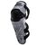 Наколенники Leatt Dual Axis Pro Knee & Shin Guard, Forge, 2025, 5024060811, Вариант УТ-00371631: Размер: L/XL, Цвет: Forge, изображение 2 - НаВелосипеде.рф