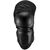 Наколенники Leatt Enduro Knee Guard, Black, 2025, 5019210021, изображение 2 - НаВелосипеде.рф