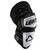 Наколенники Leatt Enduro Knee Guard, White/Black, 2025, 5019210041, Вариант УТ-00371633: Размер: S/М, Цвет: White/Black, изображение 3 - НаВелосипеде.рф