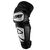 Наколенники Leatt Knee & Shin Guard EXT, White/Black, 2025, 5019210091, Вариант УТ-00371635: Размер: S/M, Цвет: White/Black, изображение  - НаВелосипеде.рф