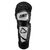 Наколенники Leatt Knee & Shin Guard EXT, White/Black, 2025, 5019210091, Вариант УТ-00371635: Размер: S/M, Цвет: White/Black, изображение 3 - НаВелосипеде.рф