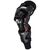 Наколенники Leatt Knee Brace C-Frame Hybrid, Black, 2025, 5023050501, Вариант УТ-00371636: Размер: L/XL, Цвет: Black, изображение  - НаВелосипеде.рф