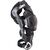 Наколенники Leatt Knee Brace C-Frame Pro Carbon, Black, 2025, 5017010101, Вариант УТ-00371637: Размер: XXL, Цвет: Black, изображение  - НаВелосипеде.рф