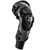 Наколенники Leatt Knee Brace X-Frame Hybrid, Black, 2025, 5021200102, Вариант УТ-00371639: Размер: L, Цвет: Black, изображение  - НаВелосипеде.рф