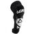 Наколенники подростковые Leatt 3DF Hybrid Knee & Shin Guard EXT Junior, White/Black, 2025, 5019410190, изображение 2 - НаВелосипеде.рф
