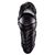 Наколенники подростковые Leatt Dual Axis Knee & Shin Guard Junior, Black, 2025, 5023051050, изображение 4 - НаВелосипеде.рф