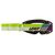 Веломаска Leatt Velocity 5.5 Cryztal Lime Purple 75%, 8025200540, изображение 3 - НаВелосипеде.рф