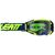 Веломаска Leatt Velocity 6.5 Cryztal Lime Purple 75%, 8025200210, изображение  - НаВелосипеде.рф