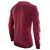 Толстовка Leatt Premium Long Shirt, Ruby, 2025, 5024400432, Вариант УТ-00371692: Размер: L, Цвет: Ruby, изображение 5от магазина НаВелосипеде.рф Толстовка Leatt Premium Long Shirt, Ruby, 2025, 5024400432, Вариант УТ-00371692: Размер: L, Цвет: Ruby, изображение 5 - НаВелосипеде.рф