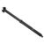 Штырь подседельный KS Rage-i, 31.6x392мм, ход 125мм, черный, C226-125-31.6, изображение  - НаВелосипеде.рф