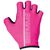 Перчатки Biemme CRONO, короткие пальцы, розовый, A60Q201M, изображение  - НаВелосипеде.рф