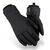 Перчатки зимние GOBIK PRIMALOFT ZERO UNISEX BLACK, черный, 15-05-013-001, Вариант УТ-00371727: Размер: XL, Цвет: Черный, изображение 5 - НаВелосипеде.рф