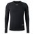 Белье нательное GOBIK WINTER MERINO MEN COAL, черный, 10-07-004-003, Вариант УТ-00371730: Размер: M, Цвет: Черынй, изображение от магазина НаВелосипеде.рф Белье нательное GOBIK WINTER MERINO MEN COAL, черный, 10-07-004-003, Вариант УТ-00371730: Размер: M, Цвет: Черынй, изображение  - НаВелосипеде.рф
