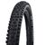 Покрышка Schwalbe 29x2.25(57-622) NOBBY NIC Perf, Folding  (кевлар/складная) B/B-SK HS602 ADDIX 67EPI черная, 11654118, изображение  - НаВелосипеде.рф