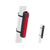Фонарь AUTHOR A-Stake L USB  LI-poly 3,7V/300 mAh, 24 SMD LED 20  lm W, крепление к перьям и багажнику, 8-120391, изображение от магазина НаВелосипеде.рф Фонарь AUTHOR A-Stake L USB  LI-poly 3,7V/300 mAh, 24 SMD LED 20  lm W, крепление к перьям и багажнику, 8-120391, изображение  - НаВелосипеде.рф