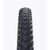 Велопокрышка Schwalbe 28x1.60 700x40C (42-622) MARATHON MONDIAL Perf, RaceGuard, B/B-SK+RT HS428 EC 67, 05-1115953, изображение 3 - НаВелосипеде.рф