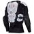 Защита панцирь Leatt Body Protector 5.5 Evo, белый, 2025, 5025202281, Вариант УТ-00372727: Размер: S, Цвет: Белый, изображение 6 - НаВелосипеде.рф