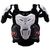Защита панцирь Leatt Chest Protector 5.5 Pro Evo, белый, 2025, 5025202344, Вариант УТ-00372733: Размер: L/XL, Цвет: Белый, изображение  - НаВелосипеде.рф