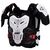 Защита панцирь Leatt Chest Protector 5.5 Pro Evo, белый, 2025, 5025202344, Вариант УТ-00372733: Размер: L/XL, Цвет: Белый, изображение 4 - НаВелосипеде.рф