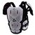 Защита панцирь Leatt Chest Protector 5.5 Pro Evo, белый, 2025, 5025202344, Вариант УТ-00372733: Размер: L/XL, Цвет: Белый, изображение 2 - НаВелосипеде.рф