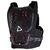 Защита панцирь Leatt Chest Protector 4.5 Evo, черный, 2025, 5025202380, Вариант УТ-00372735: Размер: L/XL, Цвет: Черный, изображение 3 - НаВелосипеде.рф