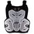 Защита панцирь Leatt Chest Protector 4.5 Evo, белый, 2025, 5025202401, Вариант УТ-00372736: Размер: L/XL, Цвет: Белый, изображение  - НаВелосипеде.рф