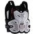 Защита панцирь Leatt Chest Protector 4.5 Evo, белый, 2025, 5025202401, Вариант УТ-00372736: Размер: L/XL, Цвет: Белый, изображение 6 - НаВелосипеде.рф