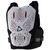 Защита панцирь Leatt Chest Protector 4.5 Evo, белый, 2025, 5025202401, Вариант УТ-00372736: Размер: L/XL, Цвет: Белый, изображение 5 - НаВелосипеде.рф