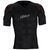 Защита плеч Leatt Shoulder Tee 3DF AirFit Lite Evo, черный, 2025, 5025202462, Вариант УТ-00372737: Размер: , Цвет: Черный, изображение  - НаВелосипеде.рф