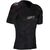 Защита плеч Leatt Shoulder Tee 3DF AirFit Lite Evo, черный, 2025, 5025202462, Вариант УТ-00372737: Размер: , Цвет: Черный, изображение 4 - НаВелосипеде.рф