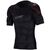 Защита плеч Leatt Shoulder Tee 3DF AirFit Lite Evo, черный, 2025, 5025202462, Вариант УТ-00372737: Размер: , Цвет: Черный, изображение 2 - НаВелосипеде.рф