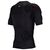 Защита плеч Leatt Shoulder Tee 3DF AirFit Lite Evo, черный, 2025, 5025202462, Вариант УТ-00372737: Размер: , Цвет: Черный, изображение 3 - НаВелосипеде.рф