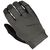 Велоперчатки Lizard Skins Monitor Ops, длинные пальцы, Graphite Gray, 2025, MOP30009, Вариант УТ-00372907: Размер: XXL, Цвет: Graphite Gray, изображение 2 - НаВелосипеде.рф