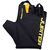 Велоперчатки Vinca Sport, черный/желтый, VG 835 Jupiter, Вариант УТ-00105570: Размер: L, изображение 4 - НаВелосипеде.рф