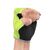 Велоперчатки VINCA SPORT Leader, lime, VG 918 Leader lime, Вариант УТ-00347049: Размер: M, Цвет: зеленые, изображение 7 - НаВелосипеде.рф