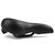 Седло велосипедное Vinca Sport, комфортное, 250*200мм, черное, VS 113 , изображение 5 - НаВелосипеде.рф