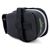 Сумка под седло, Vinca Sport, 600D полиэстер, 140*85*60мм, CB 6015 black, изображение 5 - НаВелосипеде.рф